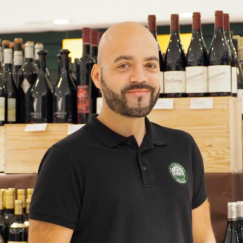 Sébastien Olive